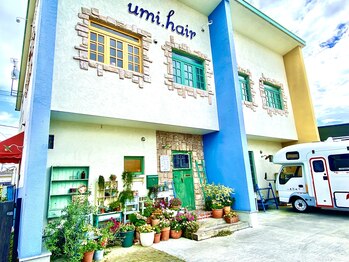 umi.hair