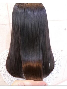 バーシャミ 博多(Baciami) 艶髪