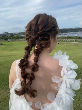 モカラ(MOKARA) 網おろしツイン