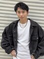 テン 心斎橋(tenn.) アラシ 