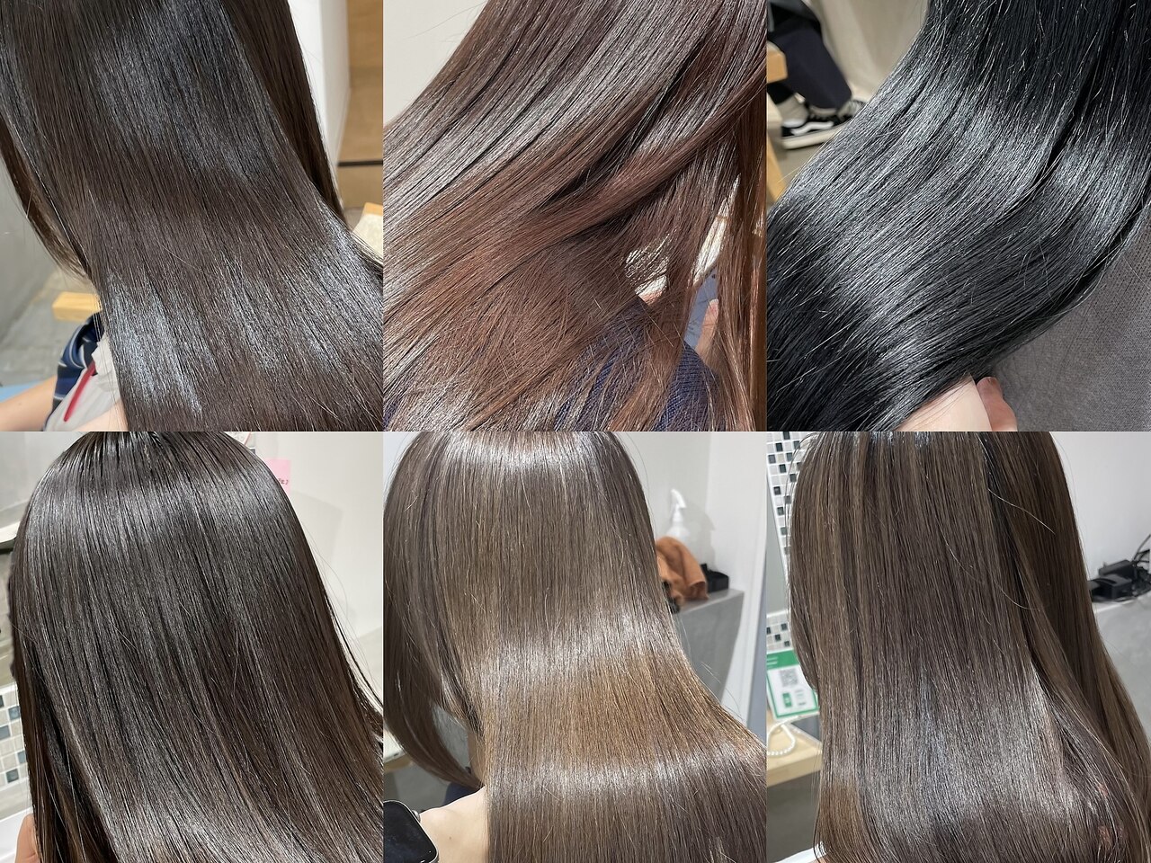 3ページ目｜栃木県で人気のインナーカラーが得意な美容院・ヘアサロン