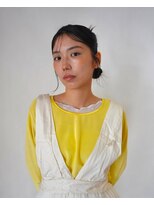 ゾーイ(ZOEY)&nbsp;century ennui style