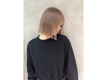ヘアリゾート レガロ(hair resort REGALO)