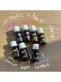 モルニ(MORNI)&nbsp;五感を満たすアロマエッセンス 心身のリラックスを深めます