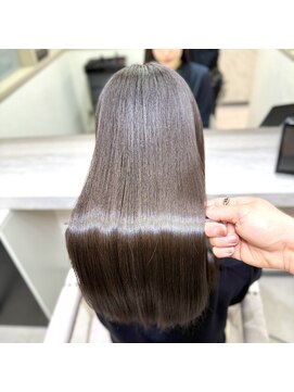 エクラート ギンザ 銀座店(ECLART GINZA) 美髪矯正