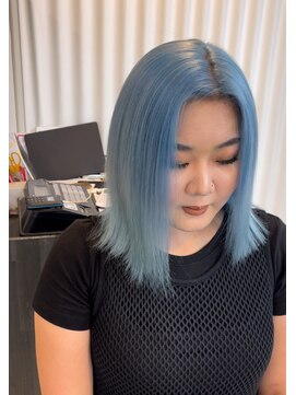 スワイ(SWAY) ダブルカラー