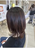 レイヤースタイル