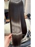 【国吉指名専用】カット＋髪質改善トリートメント￥12100→￥10000