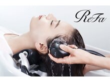 クリップス ヘアーサロン(Clips Hair salon)の雰囲気（ReFa ULTRA FINE BUBBLE VEE導入店☆ワンランク上の仕上がりに）