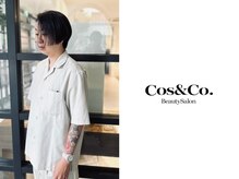 コスアンドコウ 横浜山下(Cos&Co.)