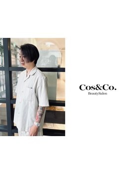 マンツーマンで再現性高いメンズスタイルに◎色気や深みのあるメンズの魅力を引き出します〔メンズパーマ〕