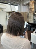 タイトボブ