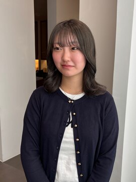 ディアランド(Dearland) Olive beige