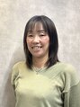 アグ ヘアー ネイビー 鶴岡東原店(Agu hair navy) 加藤 幸