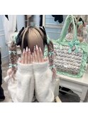 アップスタイル