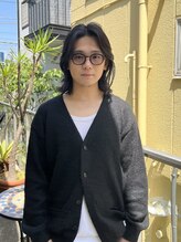 ユノ(juno) 善方 浩貴