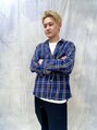 アッシュ 日野店(Ash) 佐藤 悠雅