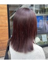 クロムス 梅田茶屋町店(clomus)&nbsp;レッドカラー