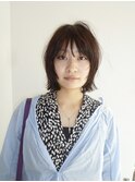 レイヤーボブ