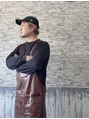 ハルクファースト 札幌(HRK 1st.) 保坂 恭兵