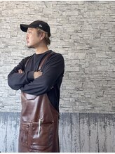 ハルクファースト 札幌(HRK 1st.)&nbsp;保坂 恭兵