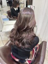 グランリンク(Grand Link)&nbsp;イルミナカラー/ショコラ