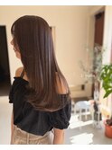 シフォンベージュ