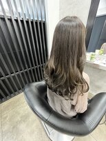 モエバイアリア(Moe by aria)&nbsp;オリーブカラー