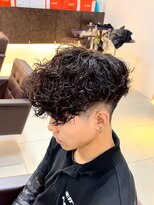 フォルテ 草薙店 スペインカール