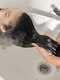ハッシュタグエス(HASHTAG#S)の写真/傷んだ髪も内部からしっかりケア♪本格的な毛髪補修で、芯からたっぷり潤った艶感溢れる美髪へと導きます！
