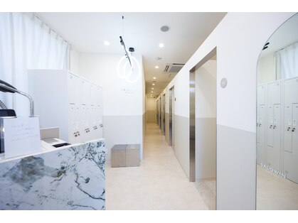 サロウィン 水戸(SALOWIN)の写真