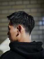 dau's barber shop　渋谷【ダウズバーバーショップ】【1月中旬NEWOPEN(予定)】 ベリーショート