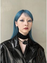 リリック(LYLICK)&nbsp;シアン