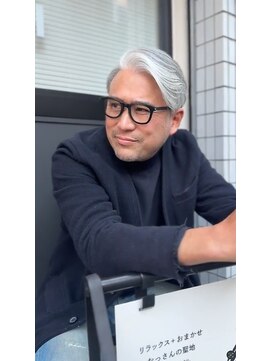 ビジネスサイドパート