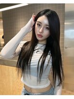 グロウ 渋谷(grow)&nbsp;sachiさん★プルエクステ