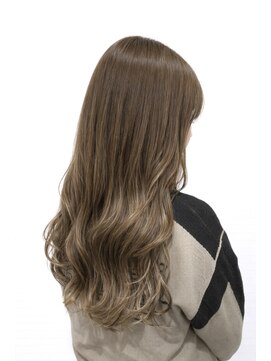 イワッシュ 二俣川駅(IwAsh) #髪質改善#縮毛矯正#学割U24#二俣川駅