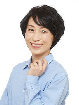 コモド(Comodo) ショートレイヤー【髪質改善】