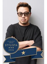 アーサス ヘアー サローネ 柏店(Ursus hair salone by HEADLIGHT)&nbsp;恩田 誉司