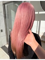 ソレイユトウキョウシブヤ(SOLEIL TOKYO shibuya)&nbsp;春に人気No. 1桜ピンクカラー