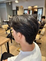 シータ 大山(THETA)&nbsp;センターパート