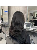 ジオ 国分寺(the O's)&nbsp;切りっぱなしボブ/エアリーロング/美髪/ピンクブラウン[国分寺]