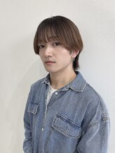 レモン(Lemon)&nbsp;小島 優星