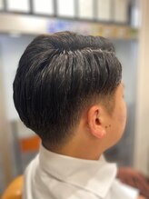 キングスカット 尼崎西店(KK cut)