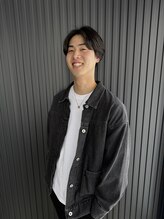 サロンドフィール 豊岡店(Salon de feel)&nbsp;工藤 吏生