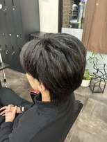 リル 阪神尼崎(LiL')&nbsp;カット