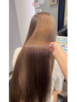 アースオーセンティック 立川店(EARTH Authentic)&nbsp;ミルクティーベージュ