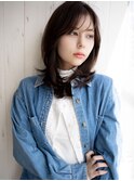 髪質改善×レイヤー