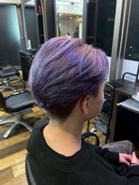 インパークス 北千住店(INPARKS)&nbsp;ハイトーンショート［北千住店］