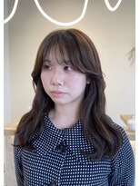 シアエミュー 新越谷店(SHEER emu)&nbsp;ベージュカラー【新越谷・南越谷】