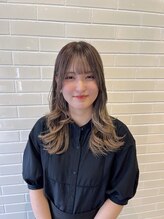 エメル(emelu)&nbsp;森田 紗彩